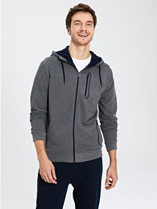 لون أخضر ميلانج