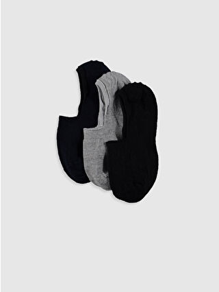 Karışık Renk İpliği Boyalı