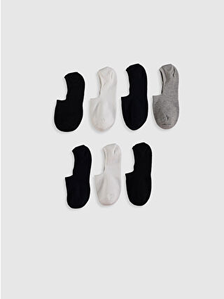 Karışık Renk İpliği Boyalı