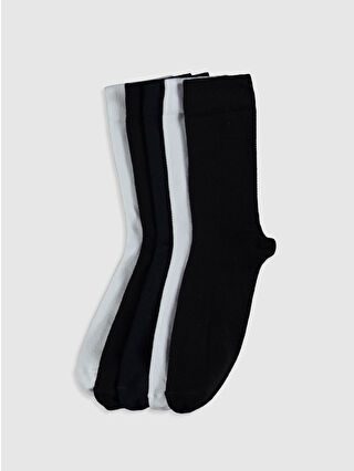 Karışık Renk İpliği Boyalı