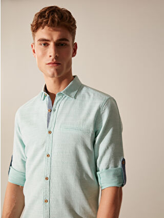 Mint Green