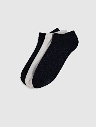 Karışık Renk İpliği Boyalı