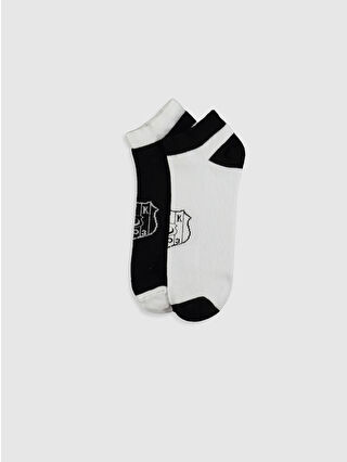 Karışık Renk İpliği Boyalı