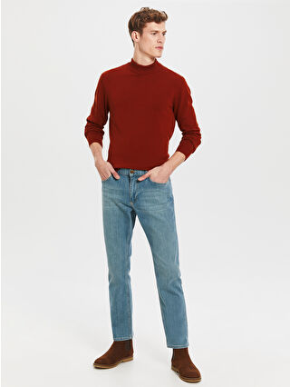 Açık İndigo Rodeo