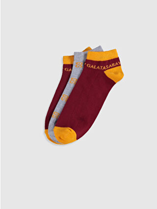 Karışık Renk İpliği Boyalı