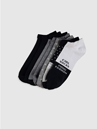 Karışık Renk İpliği Boyalı