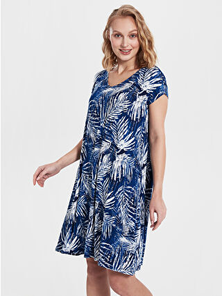 Blue Printed
