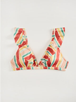 Light Yellow Striped