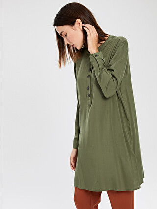 Dull Green