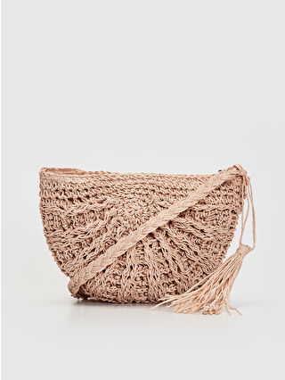 Powder Pink