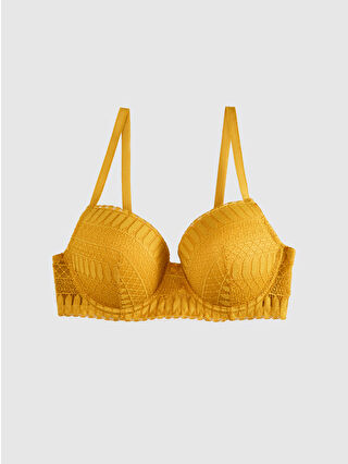 Mid Yellow