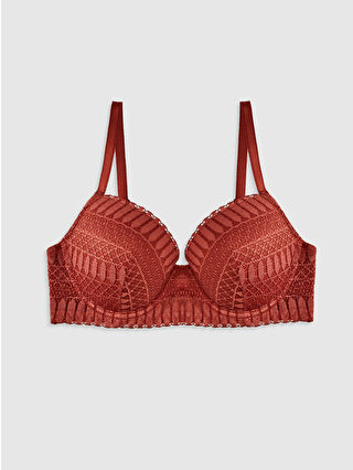 Dull Red