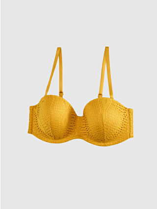 Mid Yellow