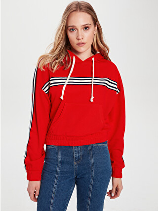 Bright Red