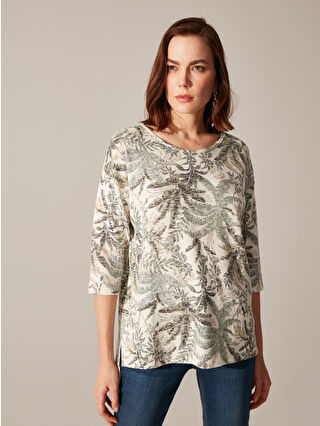 Karışık Baskılı