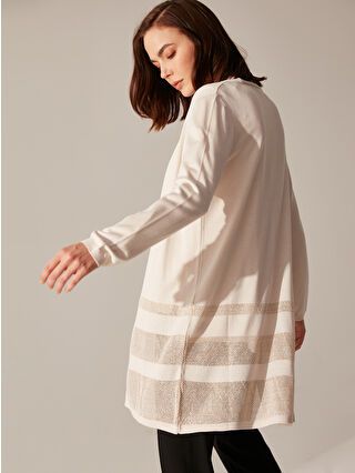 Oatmeal Beige Melange