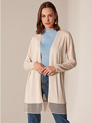 Oatmeal Beige Melange