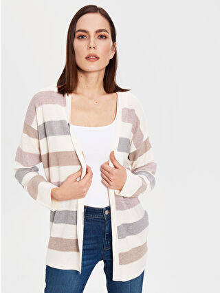 Oatmeal Beige Melange