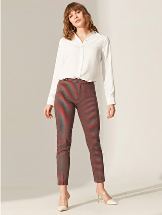 Black Striped