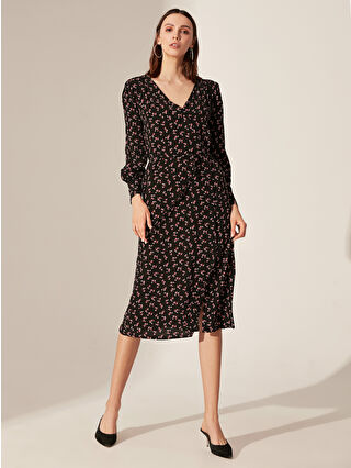 Kırmızı Baskılı