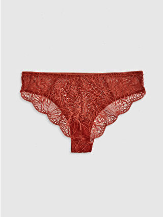 Dull Red
