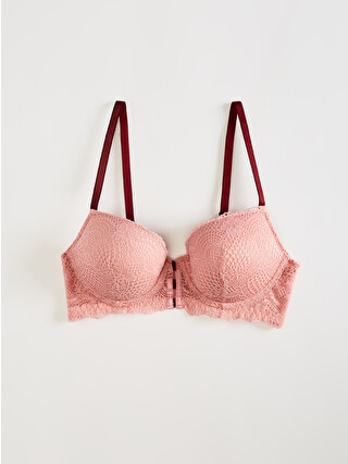 Dull Pink