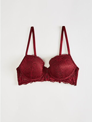 Light Bordeaux