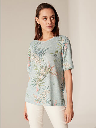 Mix Printed
