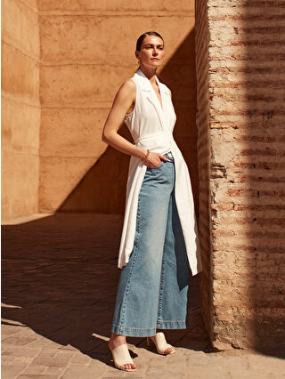 Açık İndigo Rodeo