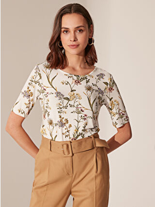 Karışık Baskılı