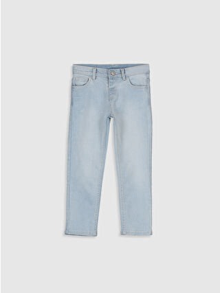 S. Light Indigo Rodeo