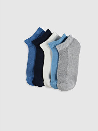 Karışık Renk İpliği Boyalı