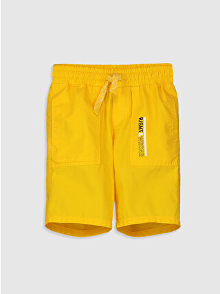 Mid Yellow