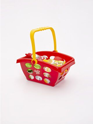 Karışık Baskılı