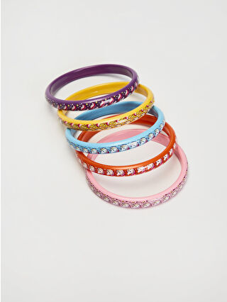 Karışık Baskılı