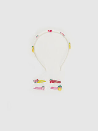 Karışık Baskılı