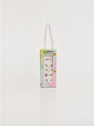 Karışık Baskılı