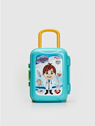 Karışık Baskılı