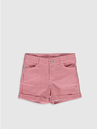 Grenadine Striped