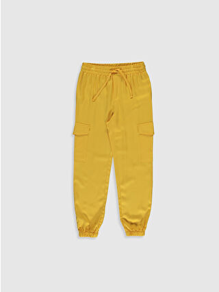 Dark Yellow