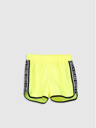 Neon Sarı