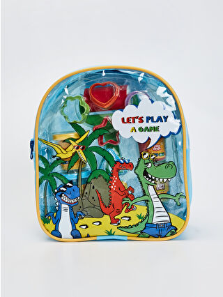 Karışık Baskılı