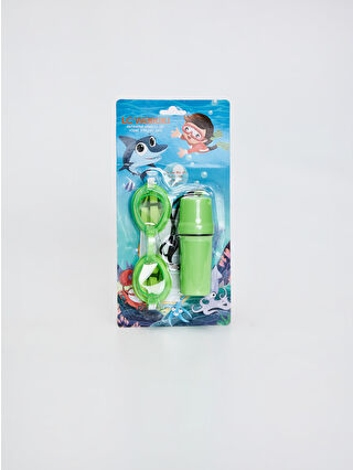 Karışık Baskılı