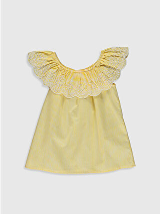 Yellow Striped