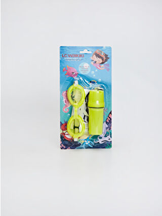 Karışık Baskılı