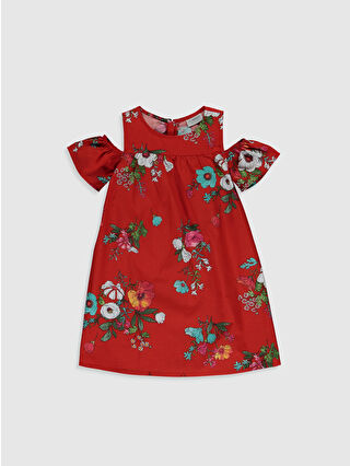 Kırmızı Baskılı