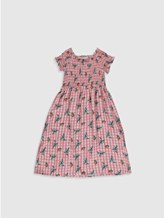 Kırmızı Baskılı