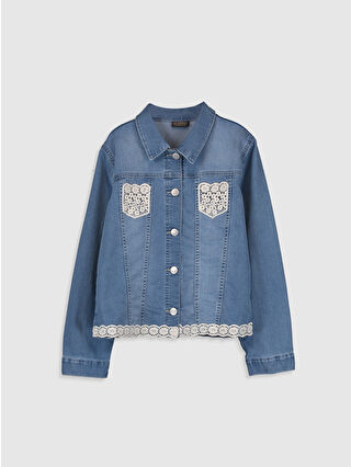 Açık İndigo Rodeo