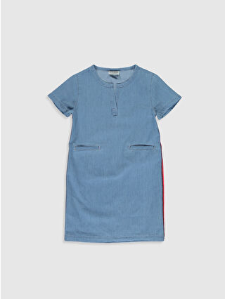 Açık İndigo Rodeo