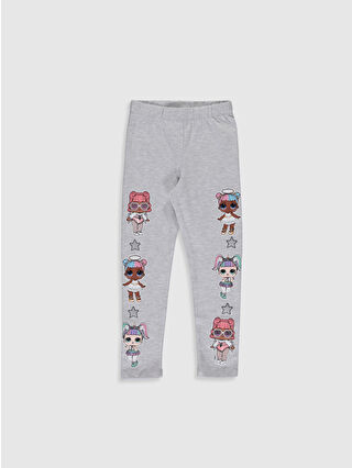 Grey Melange